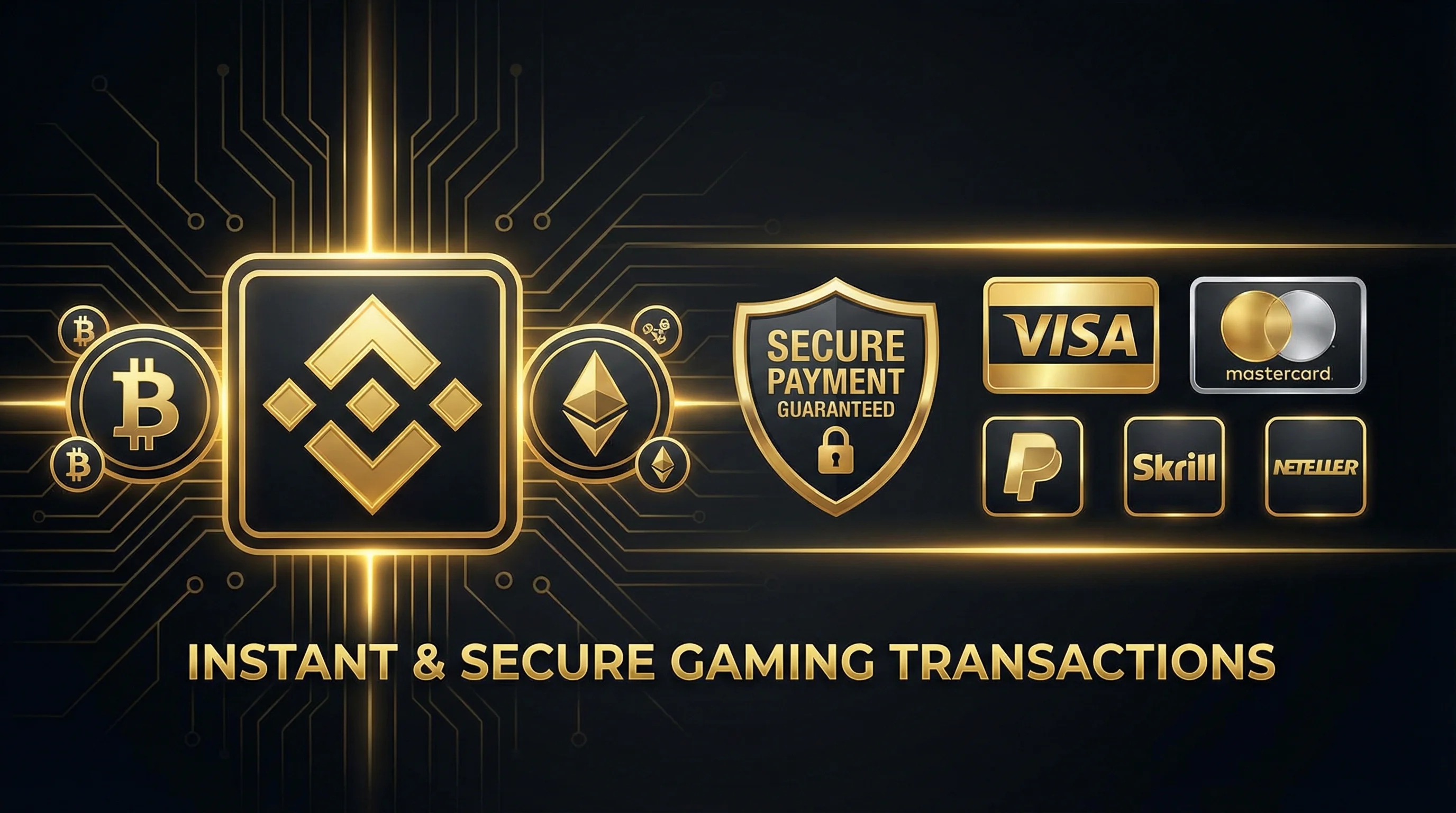 pg女王支持的支付方式包括币安、比特币、以太坊、Visa、Mastercard等